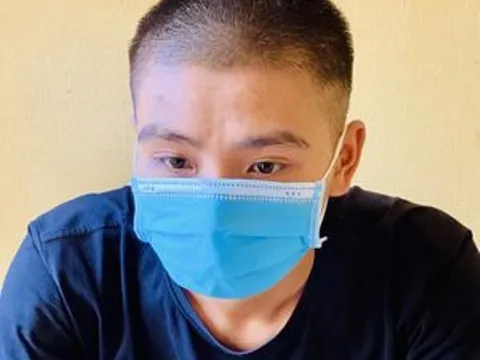 Đột nhập khu vực cách ly bệnh nhân nghi nhiễm COVID để trộm cắp tài sản